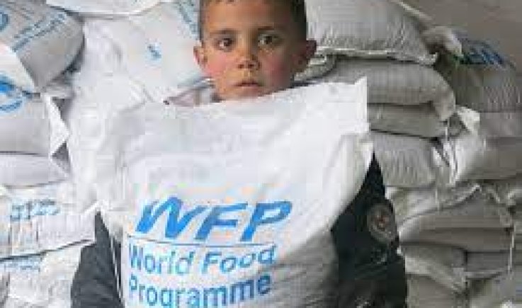 مجلس الشؤون الإنسانية : يحذر من استخدام المساعدات كورقة ضغط لإركاع الشعب اليمني